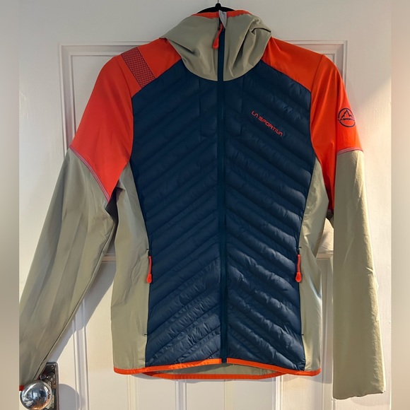 La Sportiva Koro Jacket - Picture 2 of 8